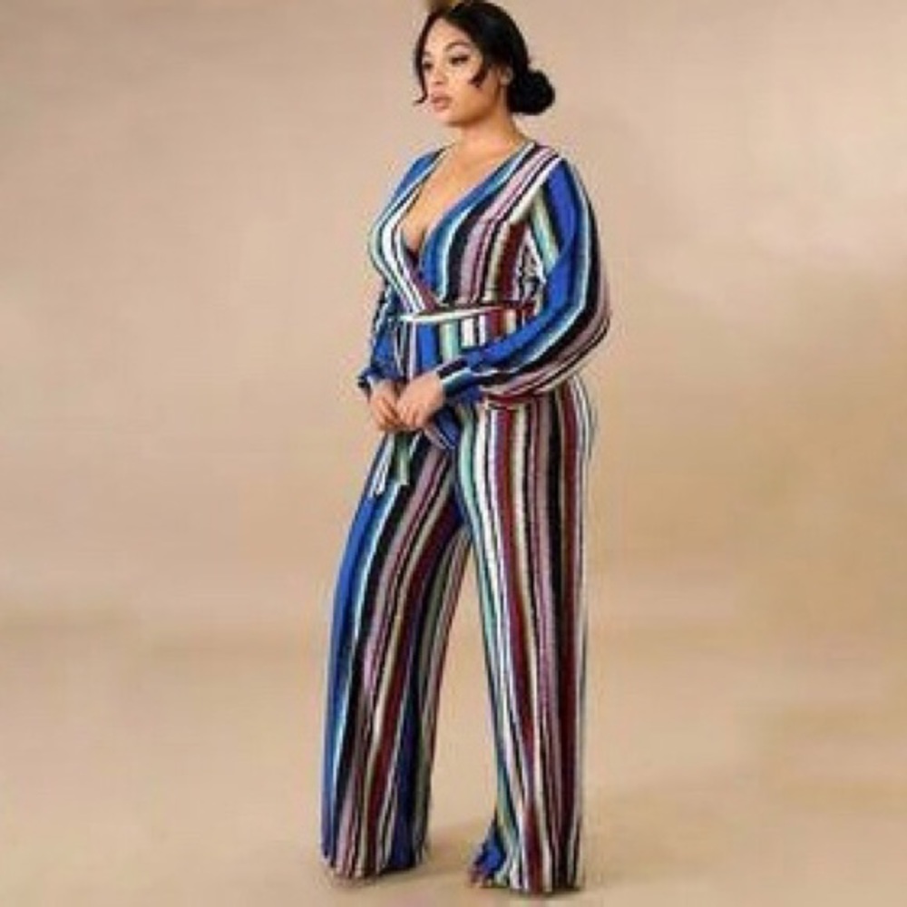 Jumpsuit - Picture 5 of 5